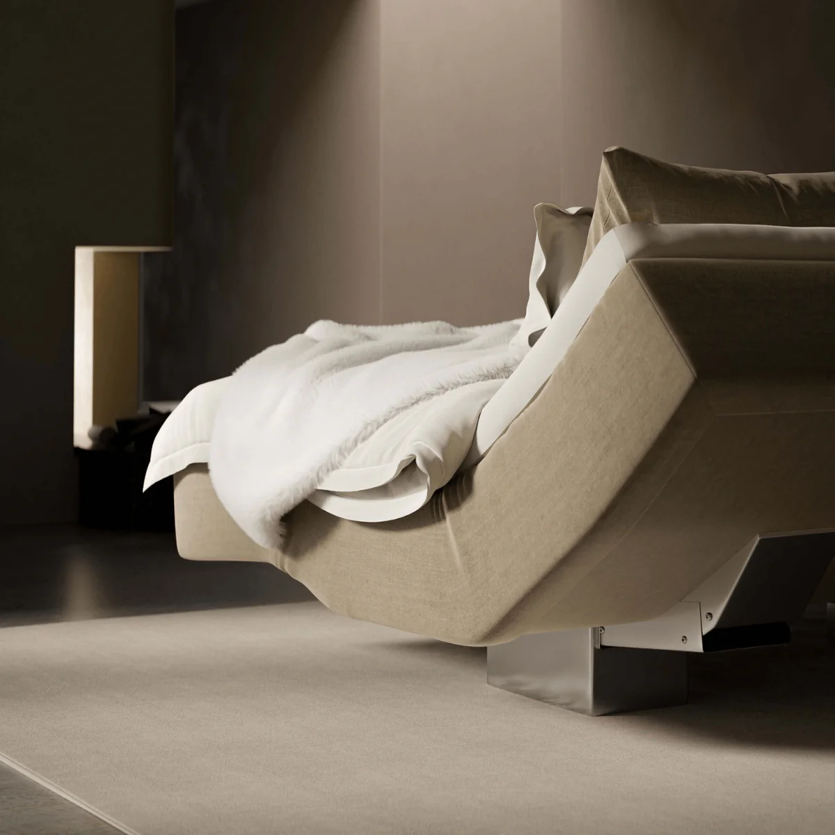 Carpe Diem Beds Vindö Ställbar säng - Bild 5