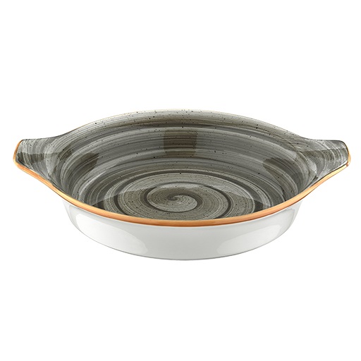 Gratängform rund Ø 20 cm i olika färger - Bild 5