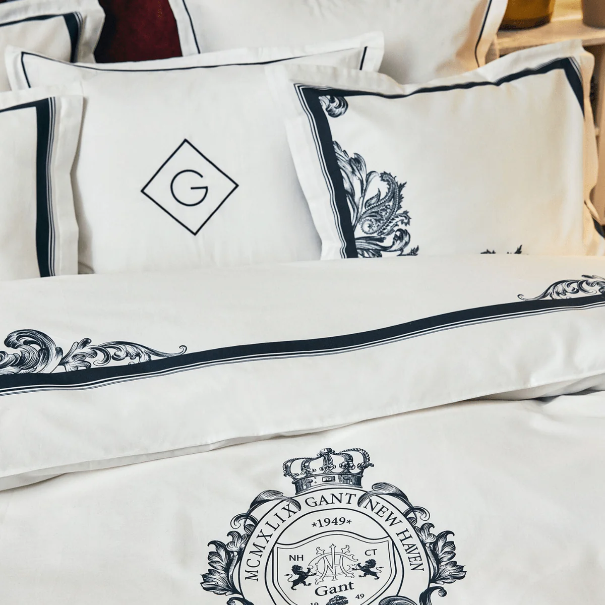 GANT Sateen G Örngott - Bild 4