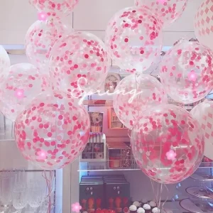 Festballonger (5st)