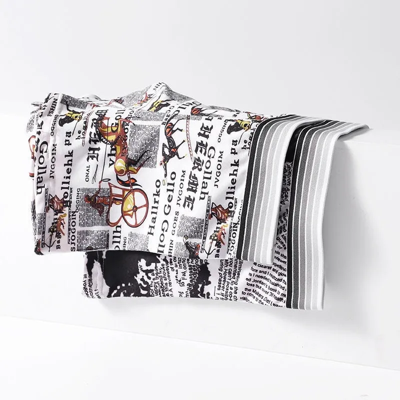 Boxershorts Herr (5st) - Bild 4