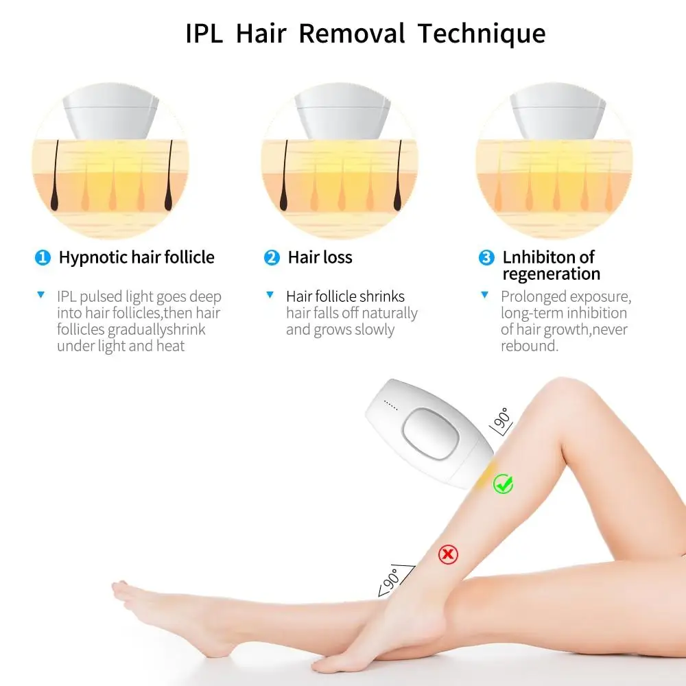 Epilator (Bäst i test) - Bild 4
