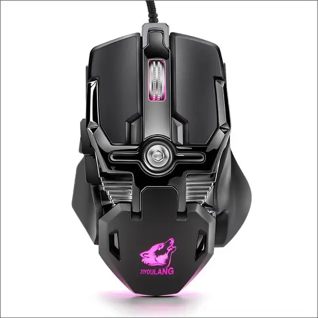 Gamingmus - Bild 9