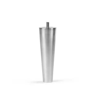 AYA of Sweden Cone Silver Sängben