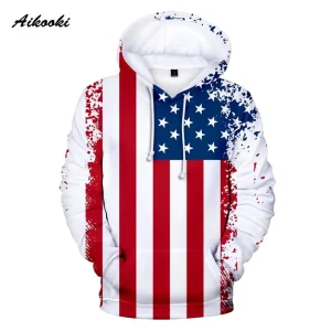 Street Hoodie (Unisex)
