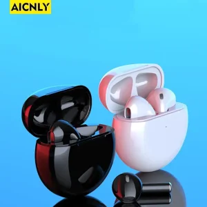 Airbuds In-Ear Hörlurar