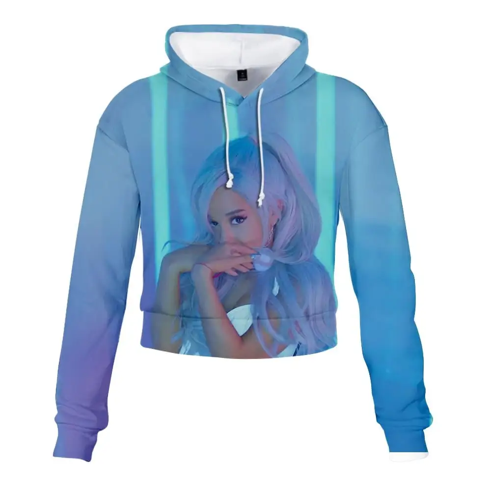Ariana Grande Hoodie - Bild 2