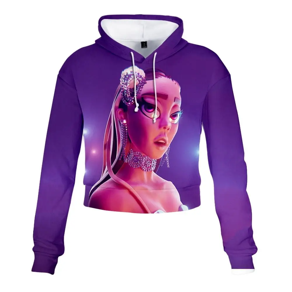 Ariana Grande Hoodie - Bild 5
