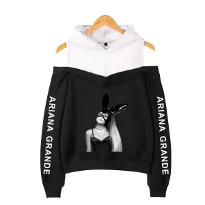 Ariana Grande Hoodie