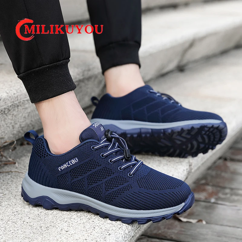 Snygga Sneakers Dam | Löparskor För Kvinnor | Joggingskor - Bild 2