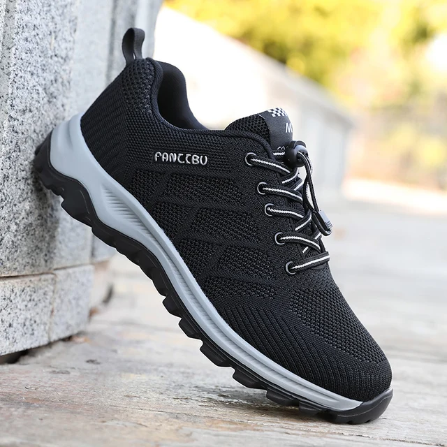 Snygga Sneakers Dam | Löparskor För Kvinnor | Joggingskor - Bild 9
