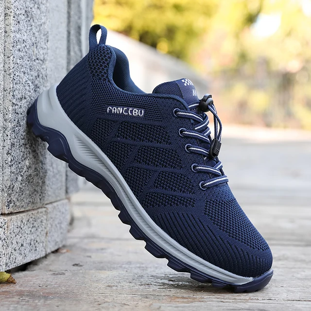Snygga Sneakers Dam | Löparskor För Kvinnor | Joggingskor - Bild 8