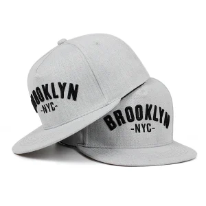BROOKLYN Keps