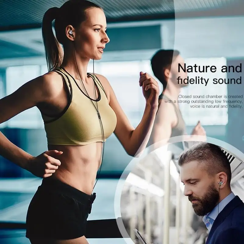 Hörlurar | In-Ear | Hi-Fi - Bild 3