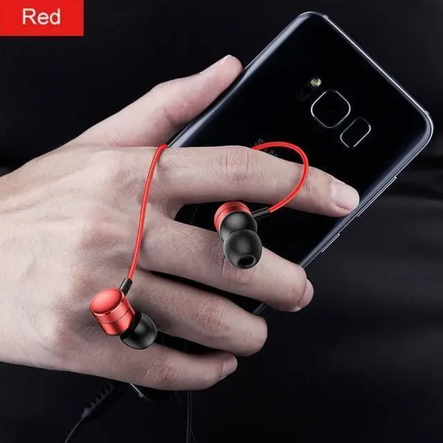 Hörlurar | In-Ear | Hi-Fi - Bild 8