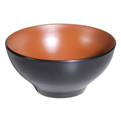 Ramen Bowls Bicolor i melamin | tre färger - Bild 5