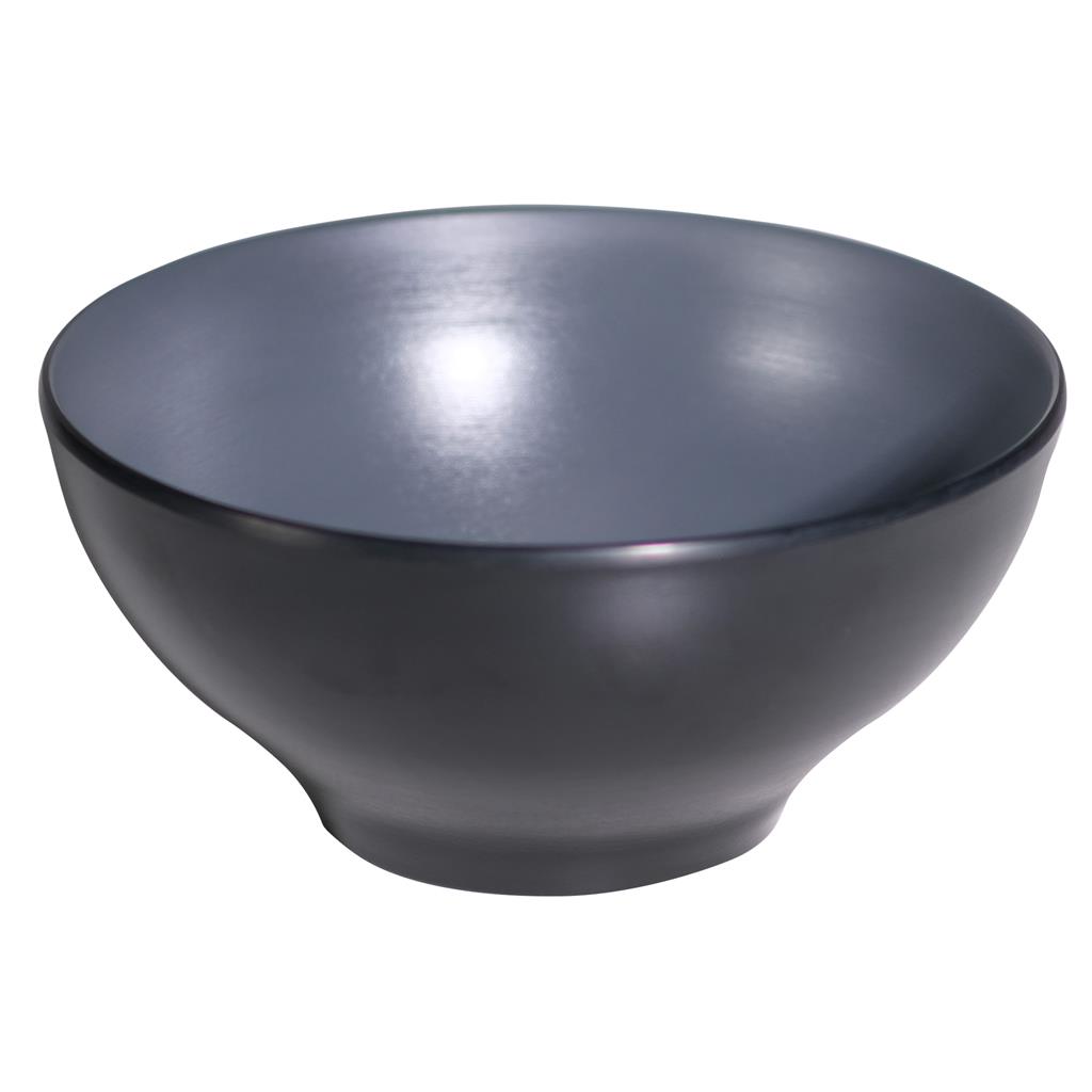 Ramen Bowls Bicolor i melamin | tre färger - Bild 3