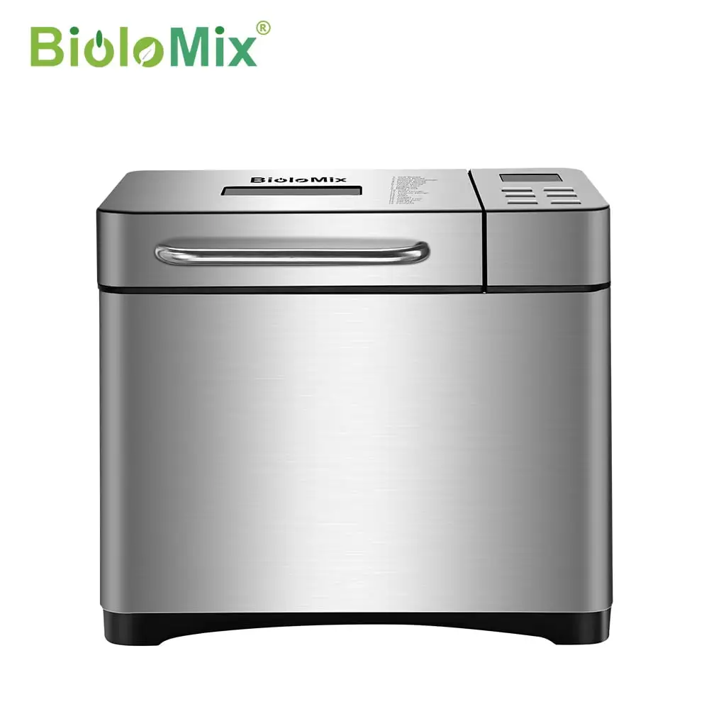 BIOLOMIX Brödmaskin - Bild 3