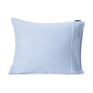 Lexington Striped Tencel/Cotton Örngott - Outlet