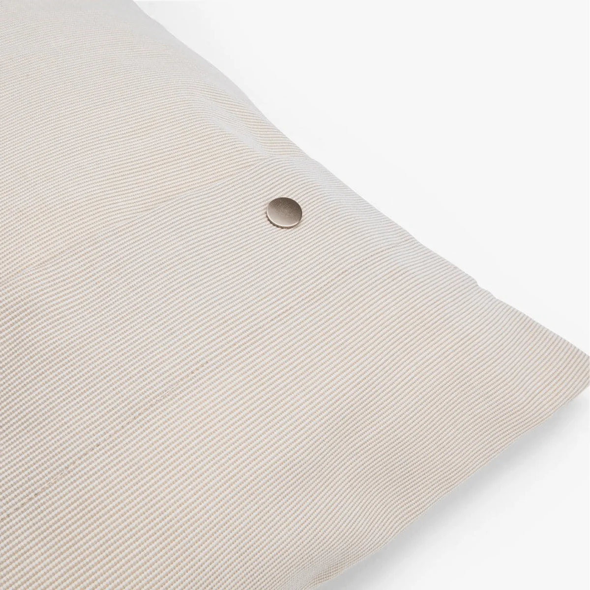 Carpe Diem Beds Dekorationskudde fodral med knappar - Bild 7