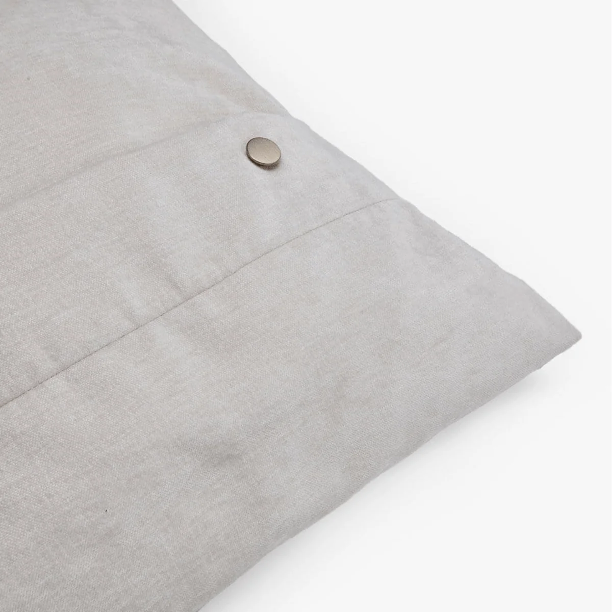 Carpe Diem Beds Dekorationskudde fodral med knappar - Bild 8