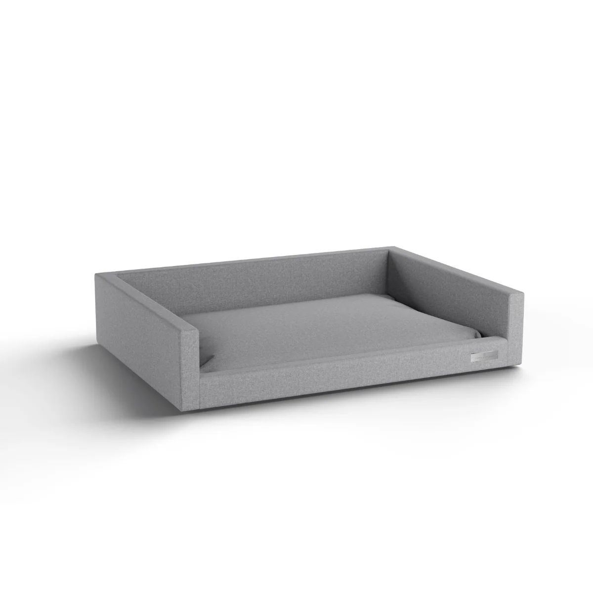 Carpe Diem Beds Hunnebo Hundsäng Luxury Stora - Bild 2