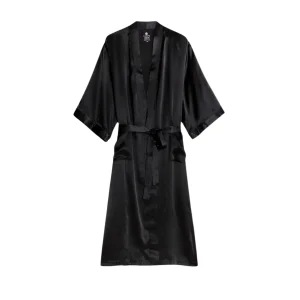 Carpe Diem Beds Kimono Black