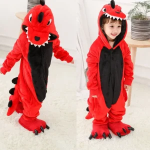 Barnpyjamas (Unisex)