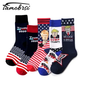 Donald Trump Strumpor (1-5st)