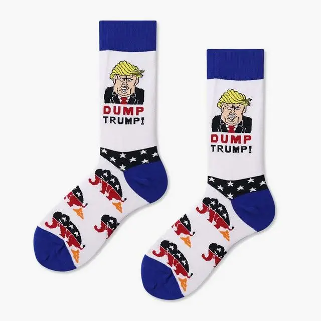 Donald Trump Strumpor (1-5st) - Bild 8
