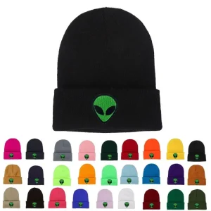 Alien Mössa