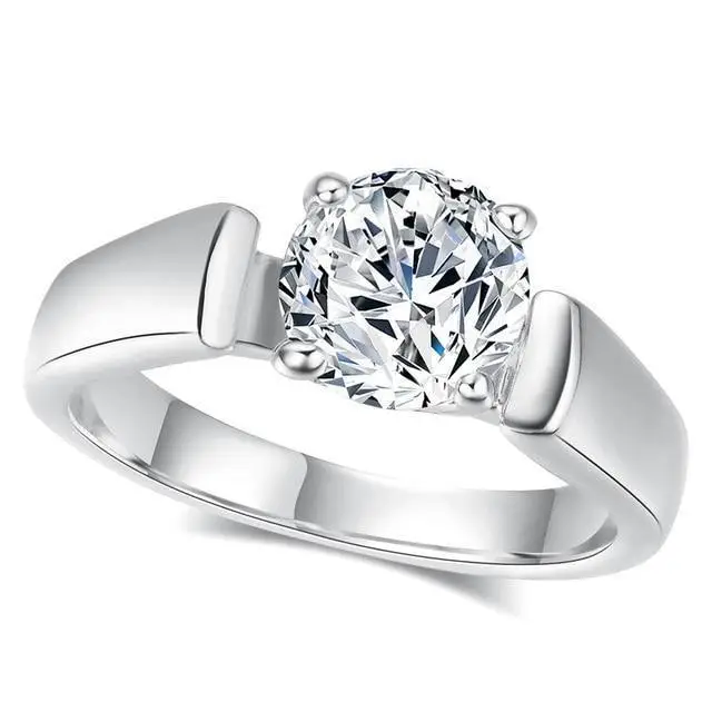Kubikring Diamant - Bild 4