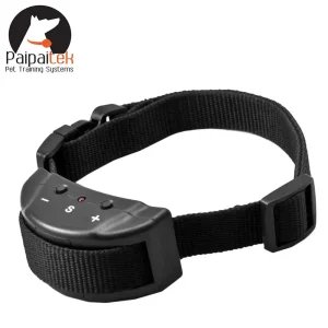 Antiskällhalsband (Hund)
