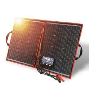 Solpanel (12V)