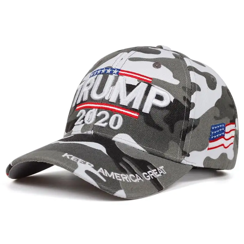 Donald Trump Keps