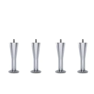 Hilding Design metall Sängben