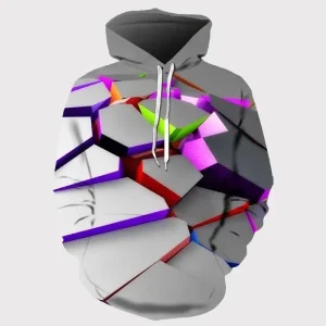Street Hoodie
