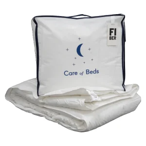 Care of Beds Fibertäcke