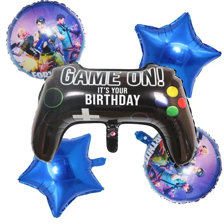 FORTNITE Jätteballonger - Bild 3