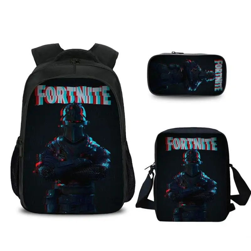 FORTNITE Väskor (3st) - Bild 4