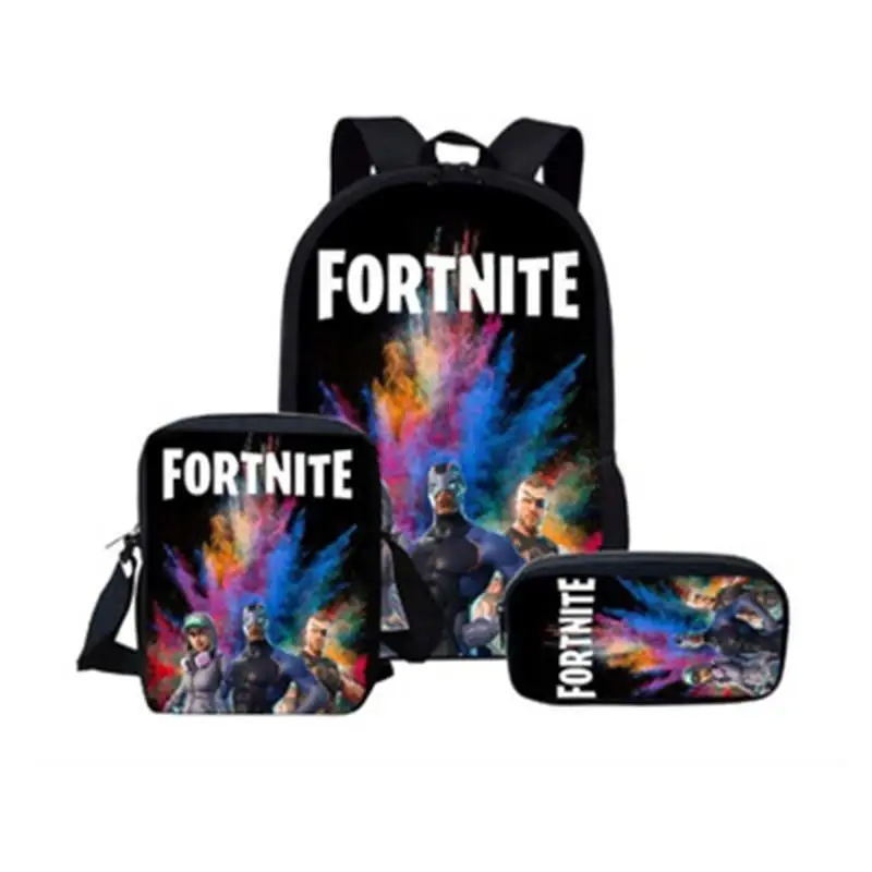 FORTNITE Väskor (3st) - Bild 6