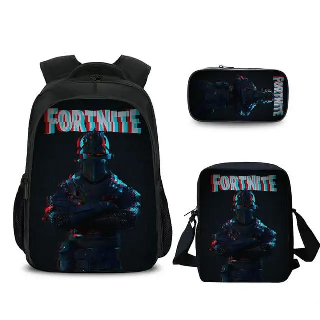 FORTNITE Väskor (3st) - Bild 8