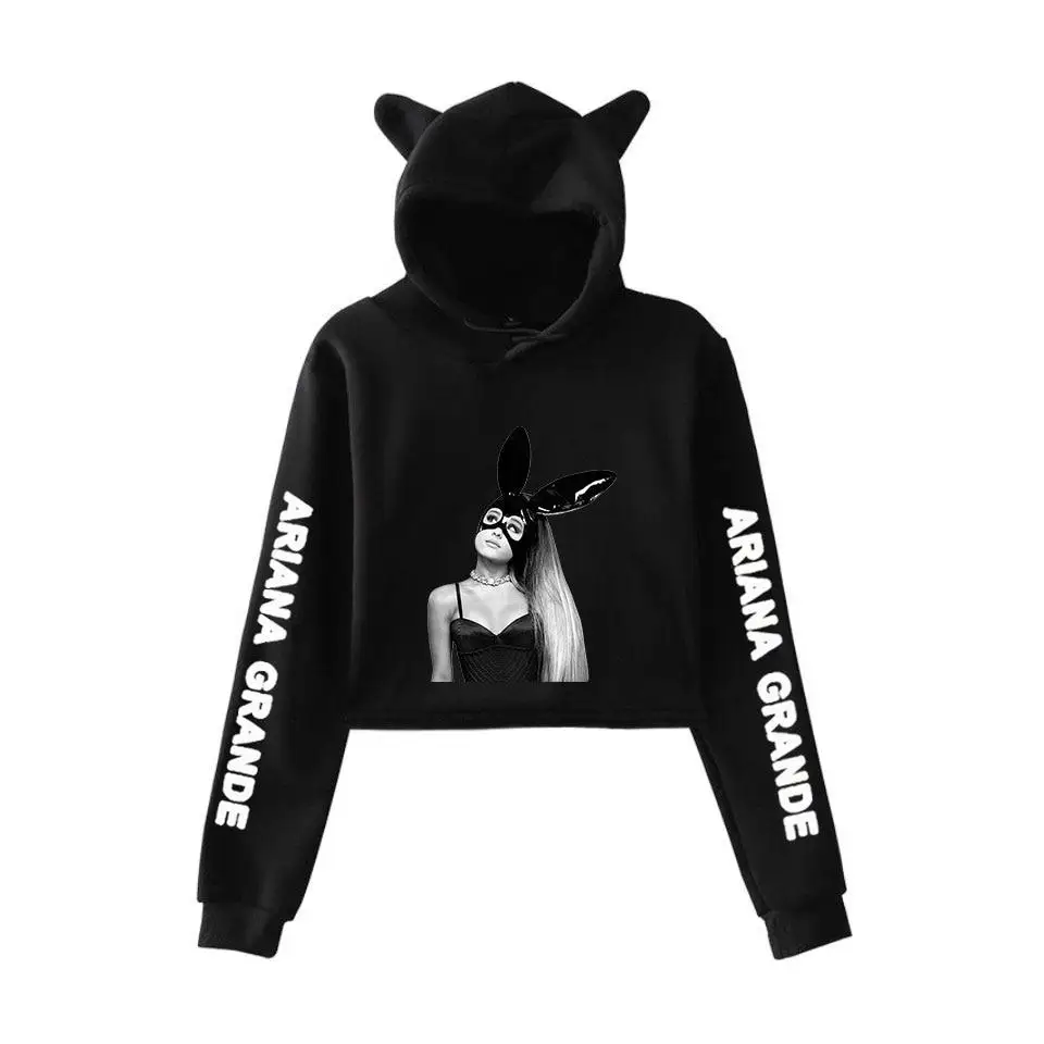 Ariana Grande Hoodie - Bild 3
