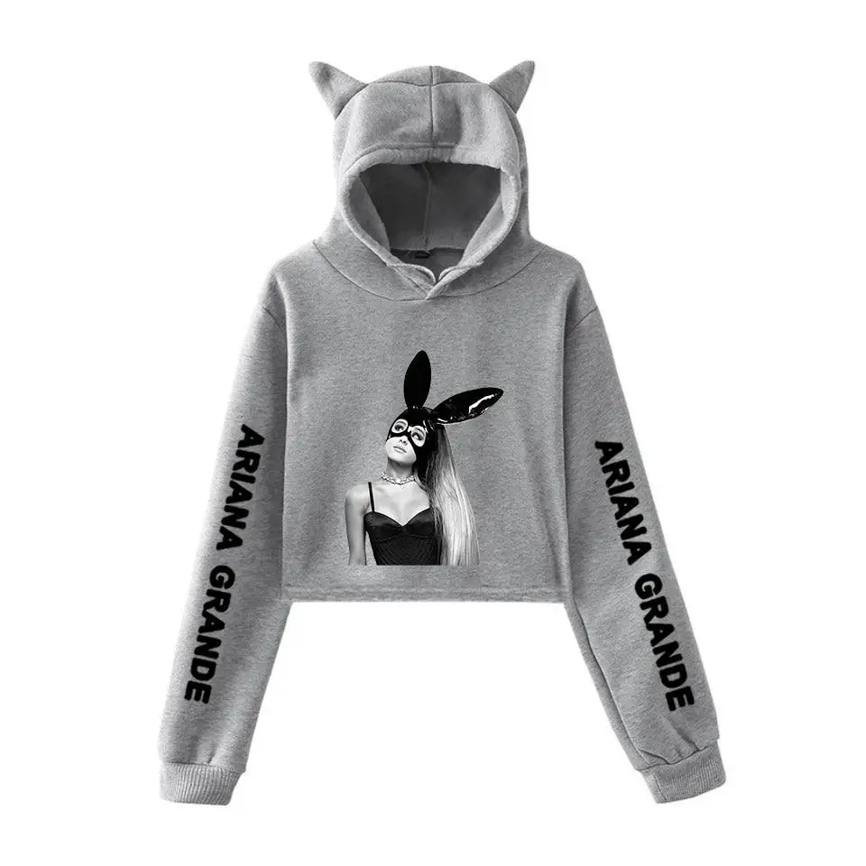 Ariana Grande Hoodie - Bild 5