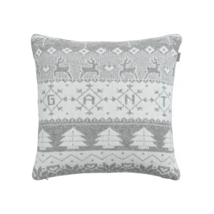 GANT Holiday Knit Kuddfodral - Outlet