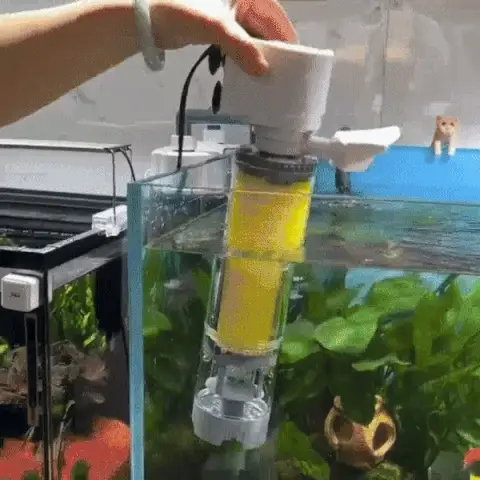 Perfect Tank Filter
