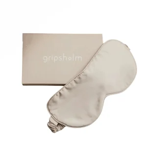 Gripsholm Ögonmask i Siden