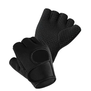 Gymhandskar - skydd för handflatan & bättre grepp