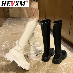 Höga Boots Dam