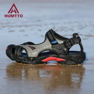Sandaler Herr | Snygga Sandaler För Män | Strandsandaler